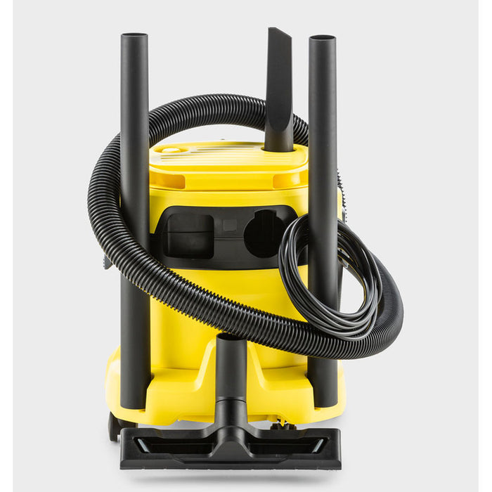 ПРАХОСМУКАЧКА KARCHER WD 2 PLUS V 12000.0 ml