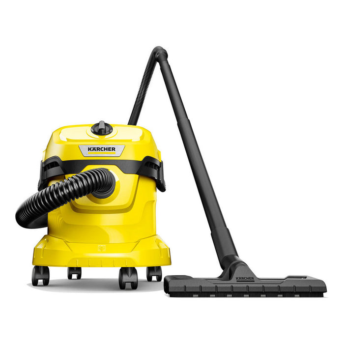 ПРАХОСМУКАЧКА KARCHER WD 2 PLUS V 12000.0 ml