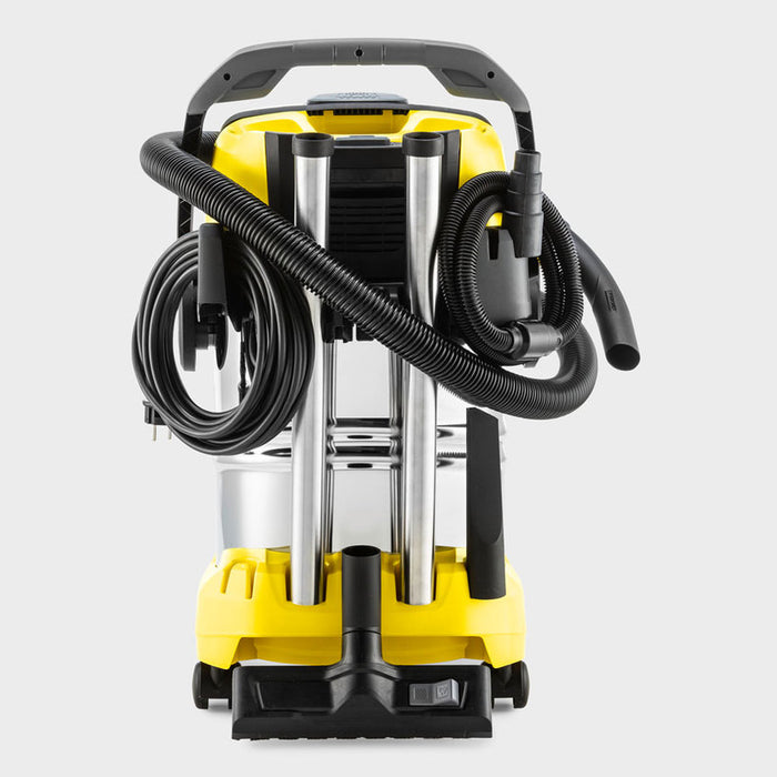 ПРАХОСМУКАЧКА KARCHER WD 6 PS 30000.0 ml
