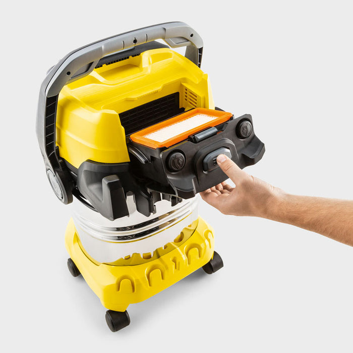 ПРАХОСМУКАЧКА KARCHER WD 6 PS 30000.0 ml