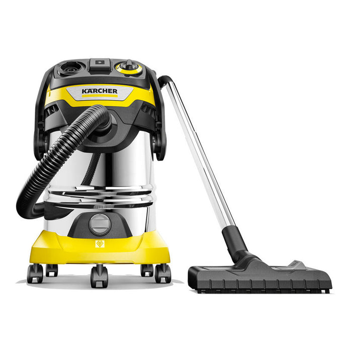 ПРАХОСМУКАЧКА KARCHER WD 6 PS 30000.0 ml
