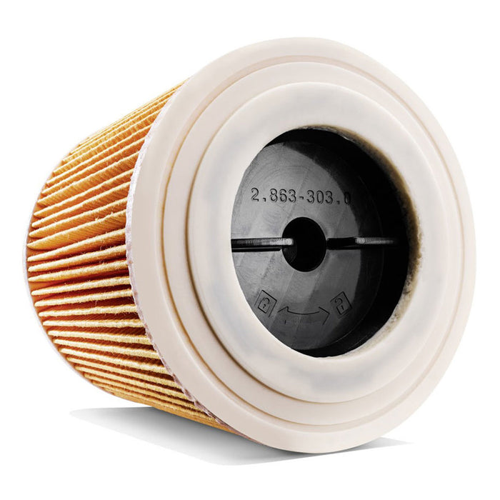 ПАТРОНЕН ФИЛТЪР WD/SE KARCHER KARCHER 2.863-303.0
