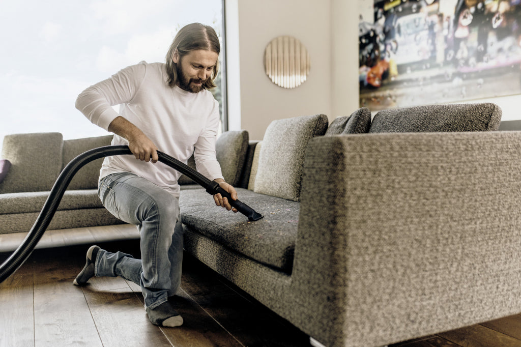Мултифункционална смукачка KARCHER WD 2 PLUS V-12/6/18/C HOME 16280120