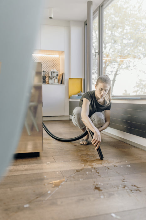 Мултифункционална смукачка KARCHER WD 2 PLUS V-12/6/18/C HOME 16280120