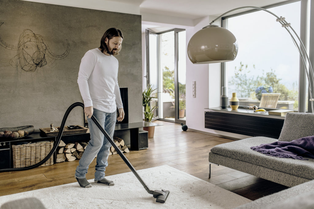 Мултифункционална смукачка KARCHER WD 2 PLUS V-12/6/18/C HOME 16280120