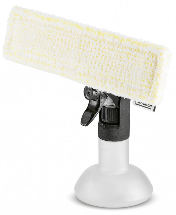 Стъклочистачка KARCHER WV 4-4 Plus 16335400