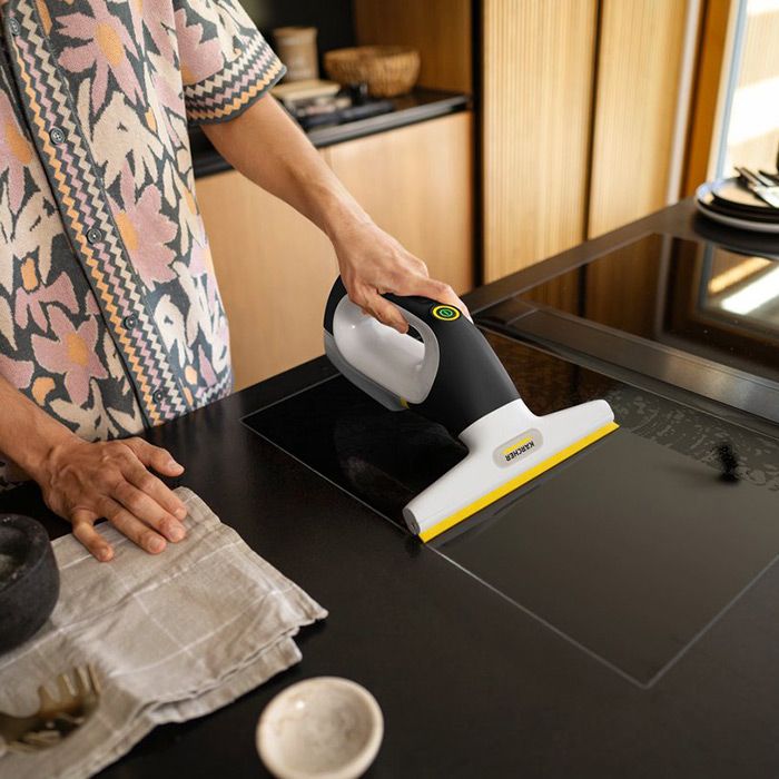 Уред за прозорци KARCHER WV 3 Comfort Precision