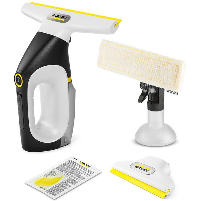 Уред за прозорци KARCHER WV 3 Comfort Precision