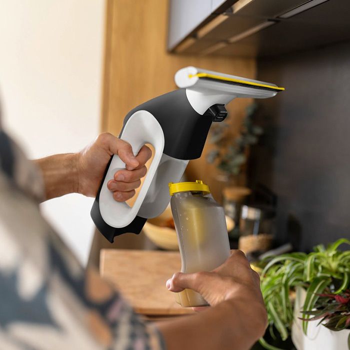 Уред за прозорци KARCHER WV 3 Comfort Precision