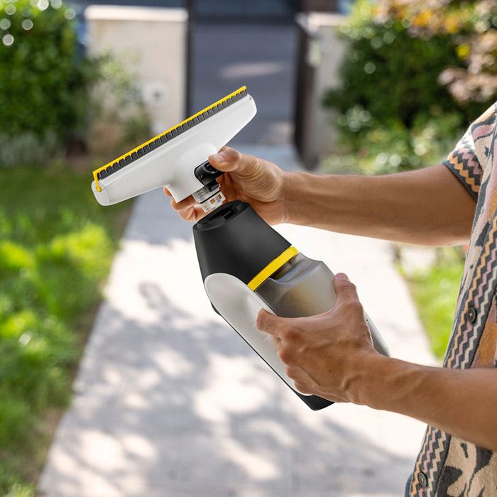 Уред за прозорци KARCHER WV 3 Comfort Precision