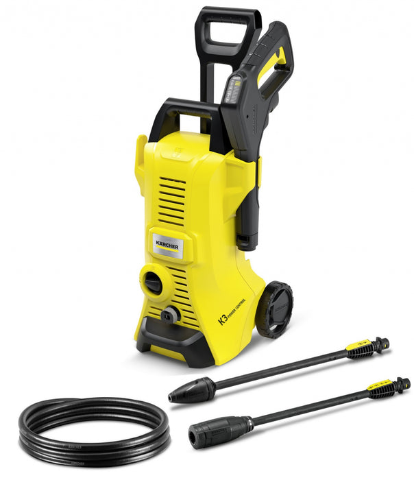 Водоструйка KARCHER K 3 Power Control 16761000