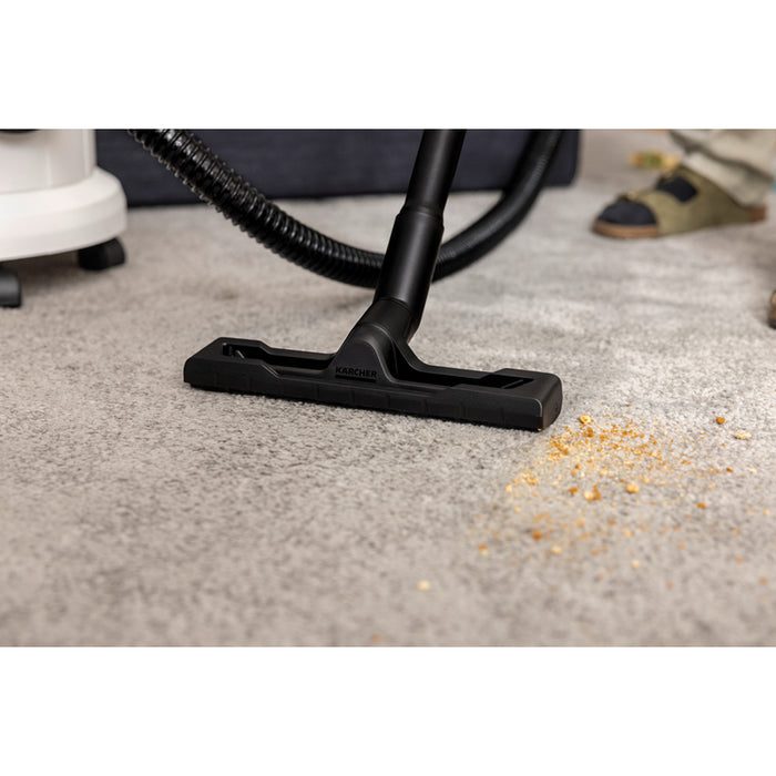 ПРАХОСМУКАЧКА ПЕРЯЩА KARCHER SE 4 PLUS