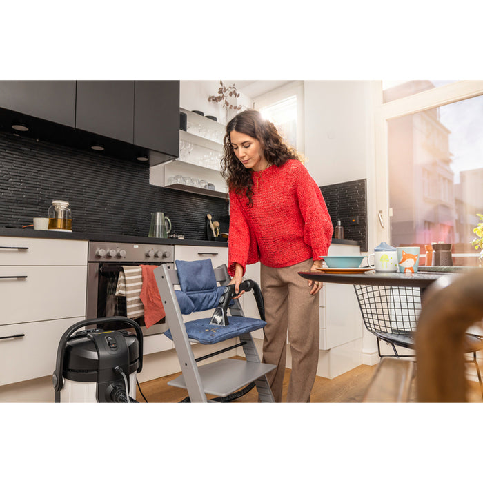 ПРАХОСМУКАЧКА ПЕРЯЩА KARCHER SE 4 PLUS
