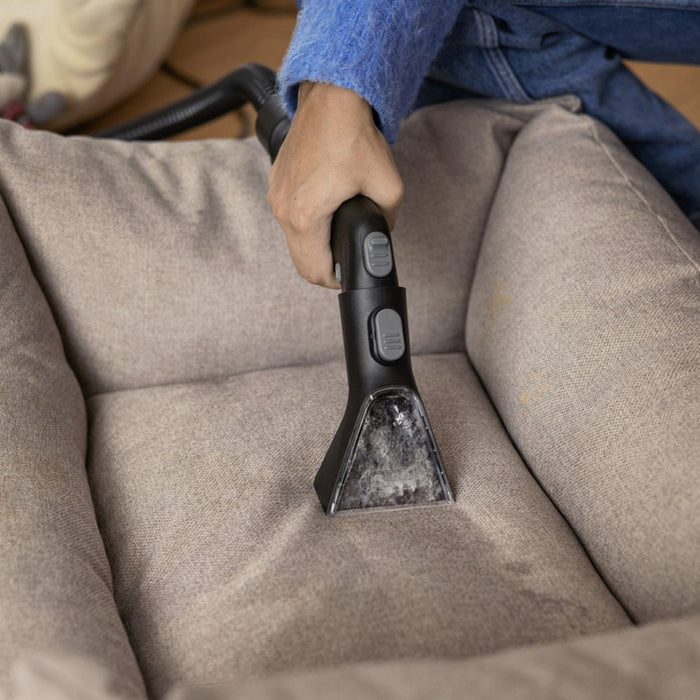 ПЕРЯЩ ЕКСТРАКТОР KARCHER SE 3 COMPACT HOME FLOOR