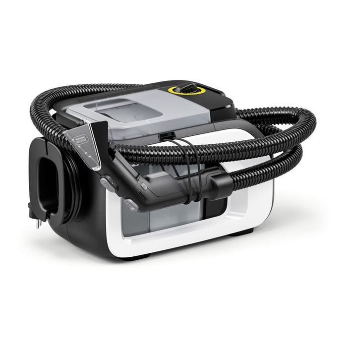 ПЕРЯЩ ЕКСТРАКТОР KARCHER SE 3 COMPACT HOME FLOOR