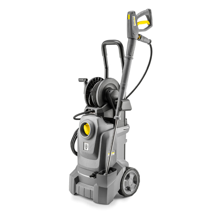 ВОДОСТРУЙКА KARCHER HD 5/13 EX PLUS CLASSIC