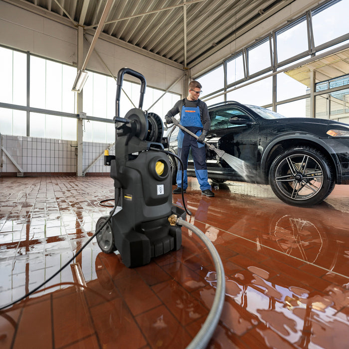 ВОДОСТРУЙКА KARCHER HD 5/13 EX PLUS CLASSIC