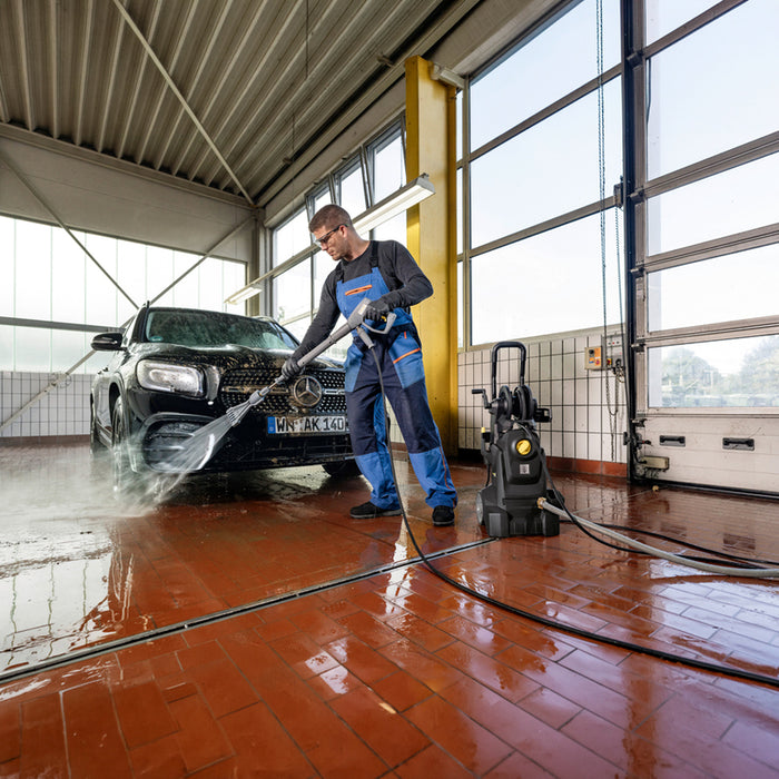 ВОДОСТРУЙКА KARCHER HD 5/13 EX PLUS CLASSIC
