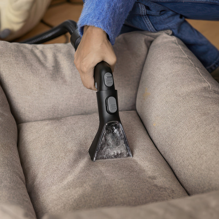 ПЕРЯЩ ЕКСТРАКТОР KARCHER SE 3 COMPACT HOME FLOOR