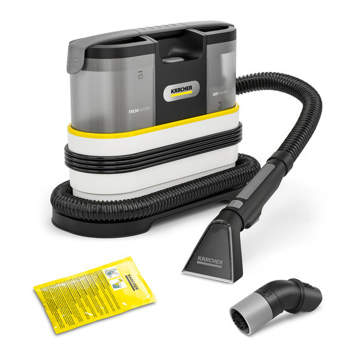ПЕРЯЩ ЕКСТРАКТОР KARCHER SE 2 SPOT CARE