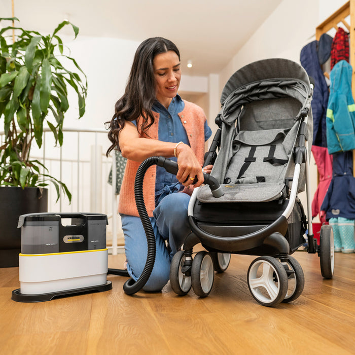 ПЕРЯЩ ЕКСТРАКТОР KARCHER SE 2 SPOT CARE