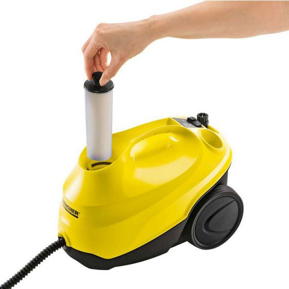 Патрон за декалциране KARCHER SC3