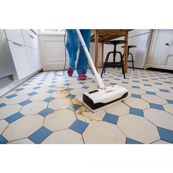 Универсален голям комплект кърпи за под KARCHER EasyFix 28633570
