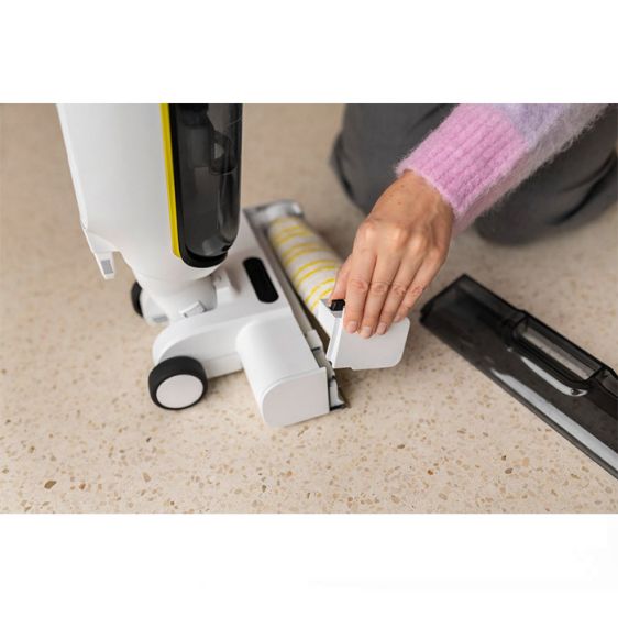 Мултифункционален валяк KARCHER FCV4 28633850