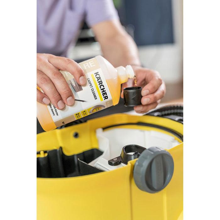 ПРЕПАРАТ ЗА ПОЧИСТВАНЕ НА КИЛИМИ KARCHER RM 519 1Л
