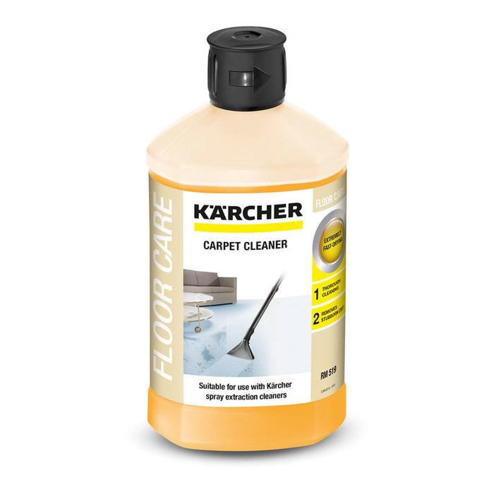 ПРЕПАРАТ ЗА ПОЧИСТВАНЕ НА КИЛИМИ KARCHER RM 519 1Л