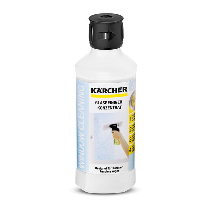 KОНЦЕНТРАТ ЗА ПРОЗОРЦИ RM500 KARCHER RM500/6.295-933 1 БР