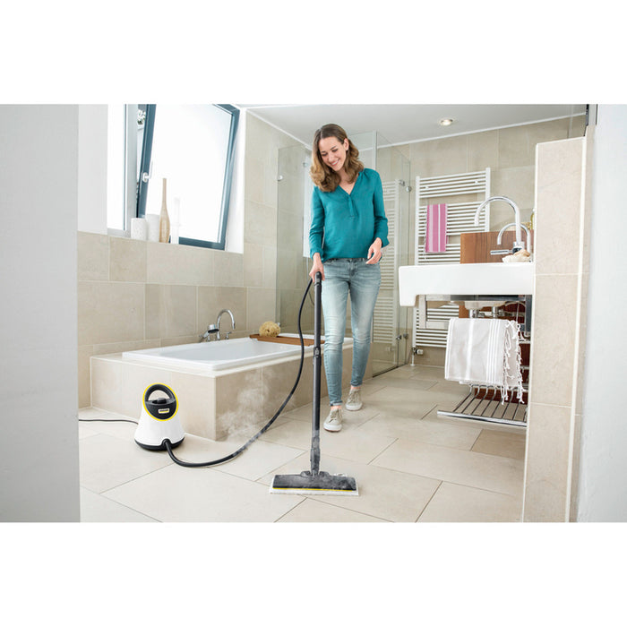 ПАРОЧИСТАЧКА KARCHER SC 2 DELUXE
