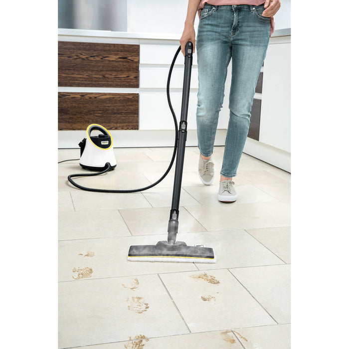 ПАРОЧИСТАЧКА KARCHER SC 2 DELUXE