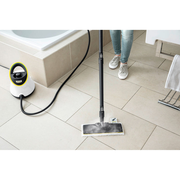 ПАРОЧИСТАЧКА KARCHER SC 2 DELUXE