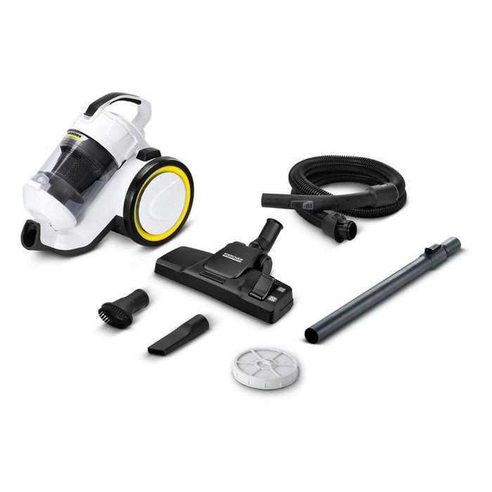ПРАХОСМУКАЧКА KARCHER VC 3 0.90 L