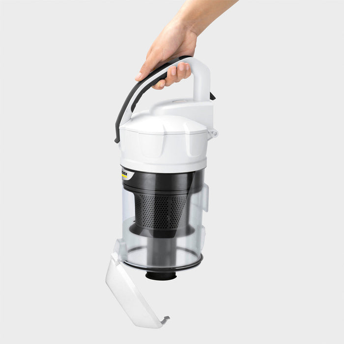 ПРАХОСМУКАЧКА KARCHER VC 3 0.90 L