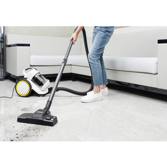 ПРАХОСМУКАЧКА KARCHER VC 3 0.90 L