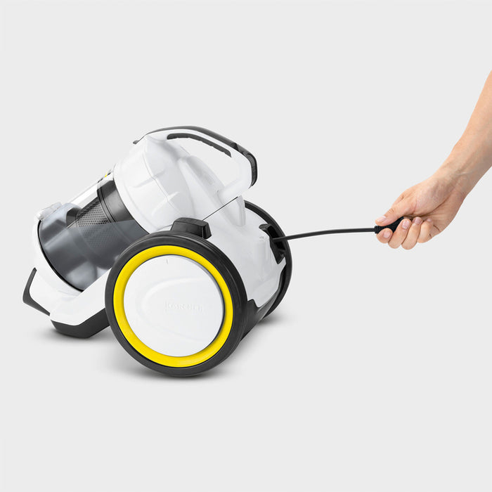ПРАХОСМУКАЧКА KARCHER VC 3 0.90 L