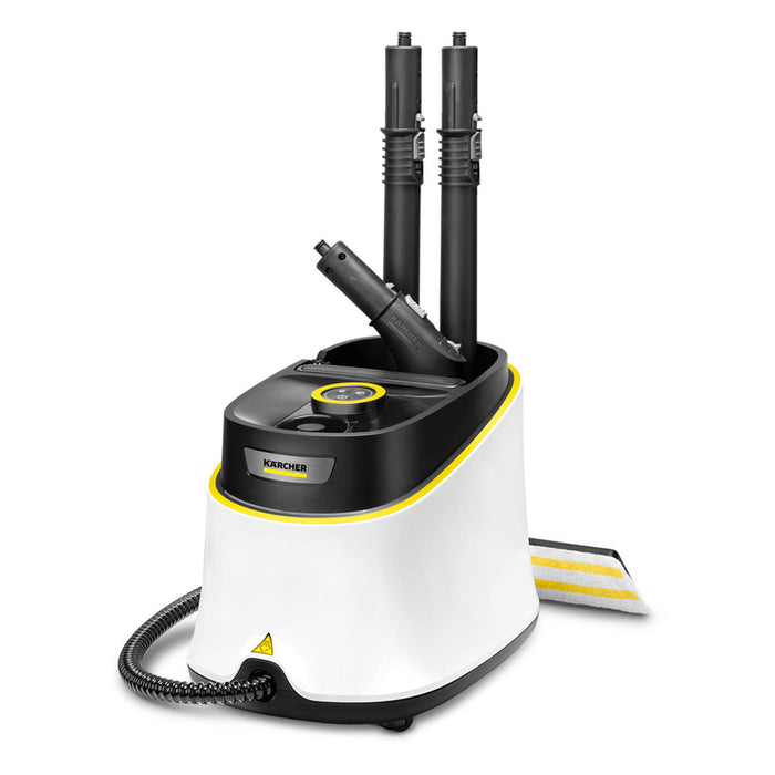 Парочистачка KARCHER SC 3 DELUXE
