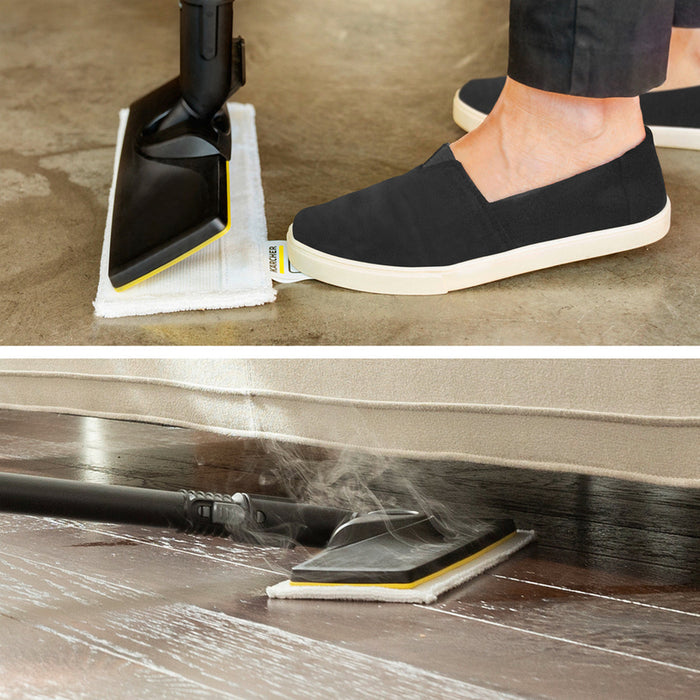 Парочистачка KARCHER SC 3 DELUXE