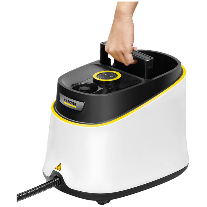 Парочистачка KARCHER SC 3 DELUXE