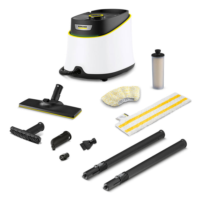 Парочистачка KARCHER SC 3 DELUXE