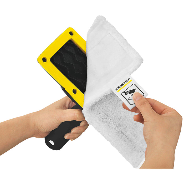 Парочистачка KARCHER SC 3 DELUXE