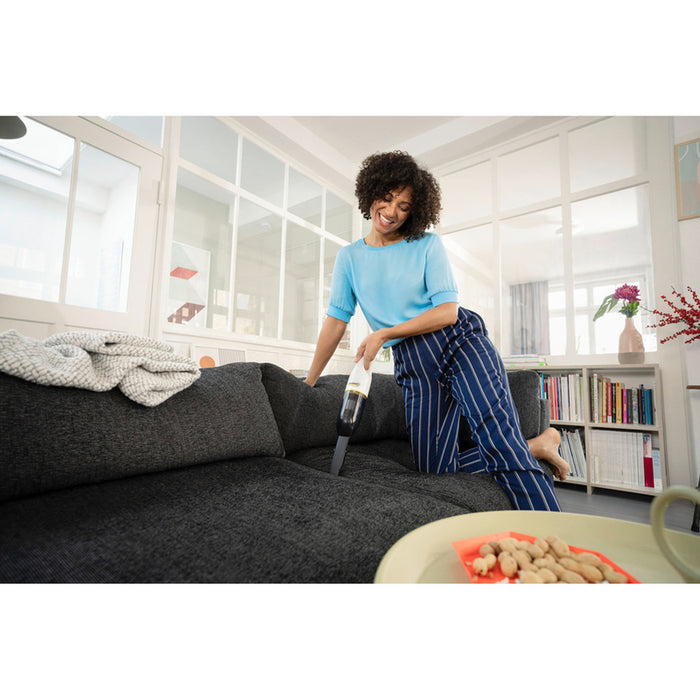 АКУМУЛАТОРНА ПРАХОСМУКАЧКА KARCHER CVH 2