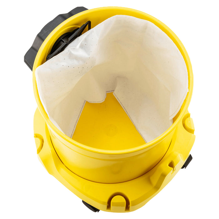 ПРАХОСМУКАЧКА KARCHER WD 3 V-17/4/20 17000.0 ml, ИЗДУХВАЩА ФУНКЦИЯ