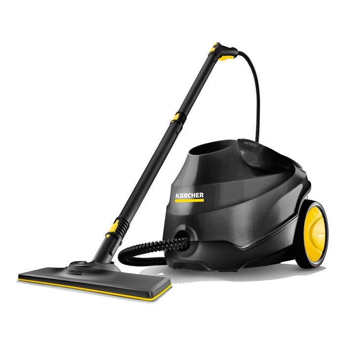 ПАРОЧИСТАЧКА KARCHER SC 3 EASYFIX SPECIAL 1900 W, РЕГУЛАЦИЯ НА ПАРАТА