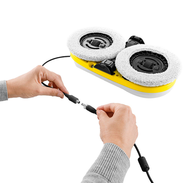 РОБОТ ЗА ПРОЗОРЦИ KARCHER RCW 2 EXTRA