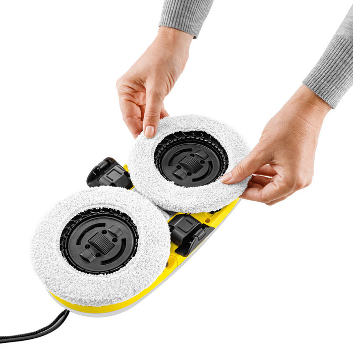 РОБОТ ЗА ПРОЗОРЦИ KARCHER RCW 2 EXTRA