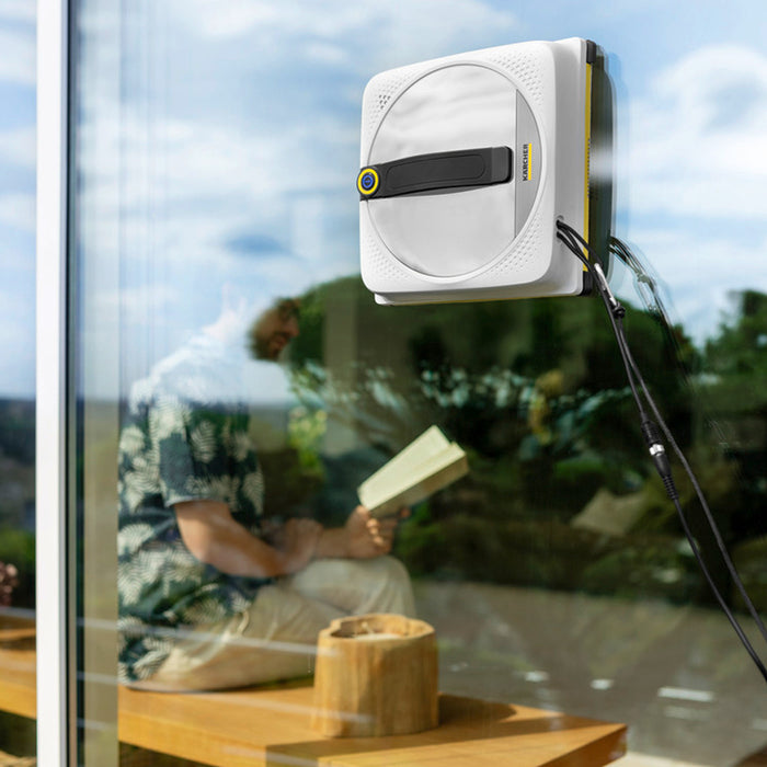 РОБОТ ЗА ПРОЗОРЦИ KARCHER RCW 4 EXT