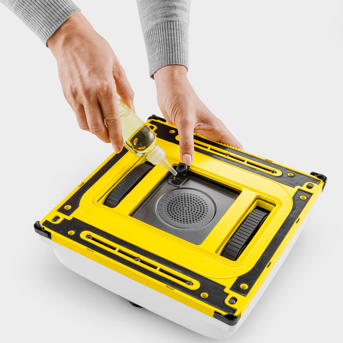 РОБОТ ЗА ПРОЗОРЦИ KARCHER RCW 4 EXT